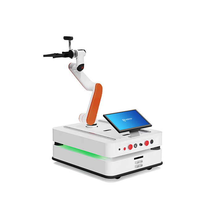 S300 Pro��Դ���ϻ�е��